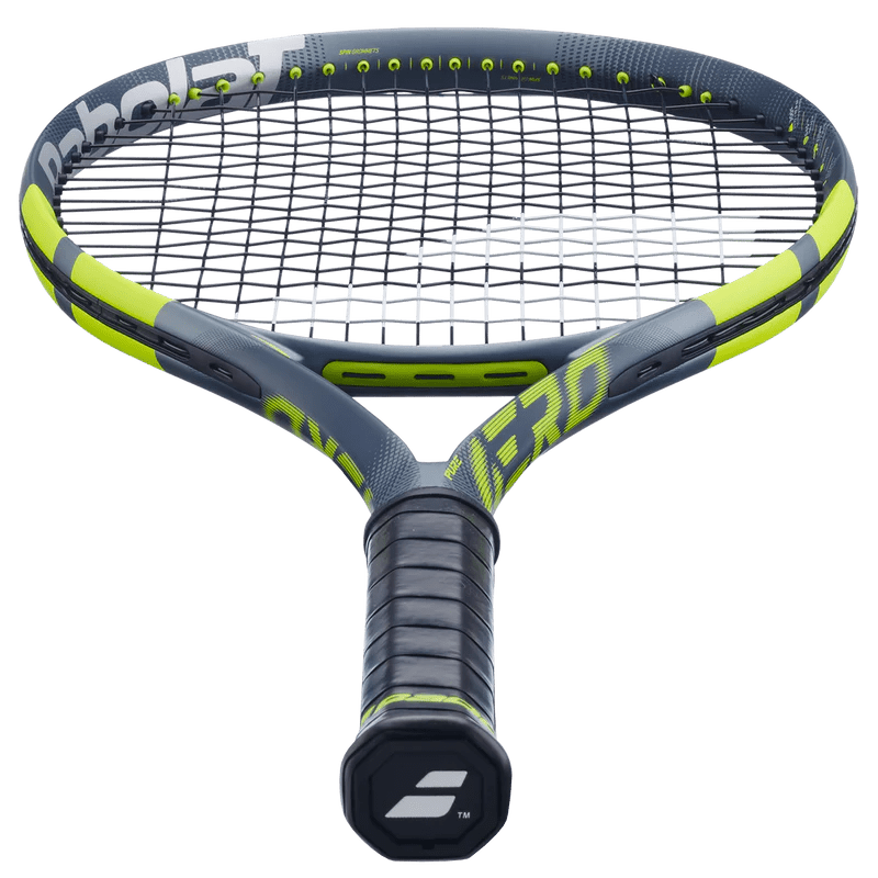Babolat Pure Aero Gen9 Tennis Racket - 2026 - Smash Racket Pro