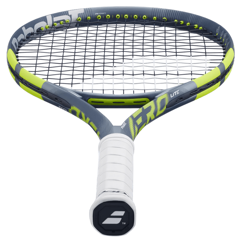 Babolat Pure Aero Lite Gen 9 Tennis Racket - 2026 - Smash Racket Pro