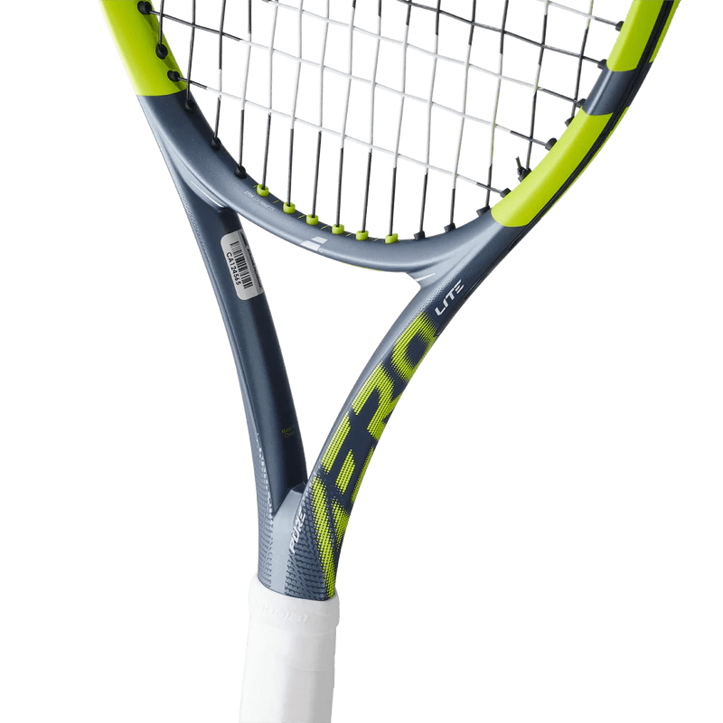 Babolat Pure Aero Lite Gen 9 Tennis Racket - 2026 - Smash Racket Pro