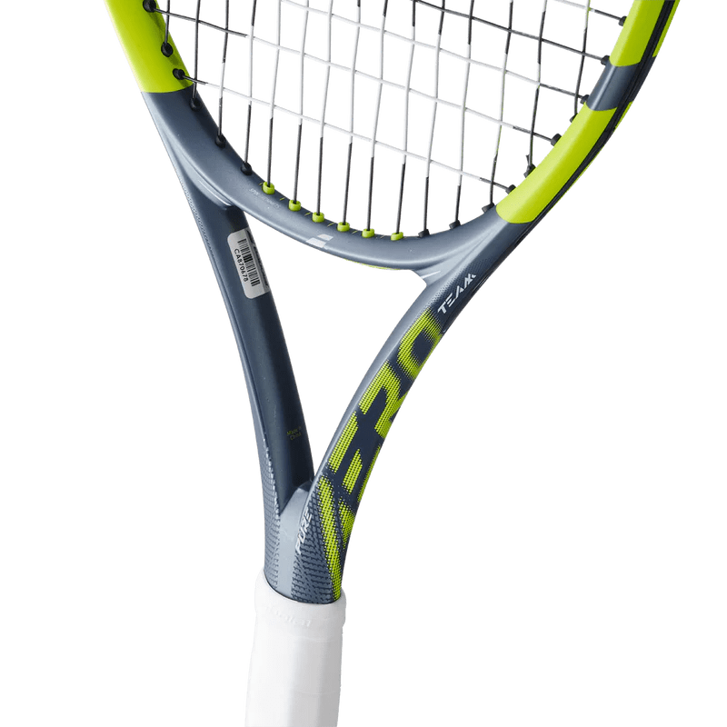 Babolat Pure Aero Team Gen 9 Tennis Racket - 2026 - Smash Racket Pro
