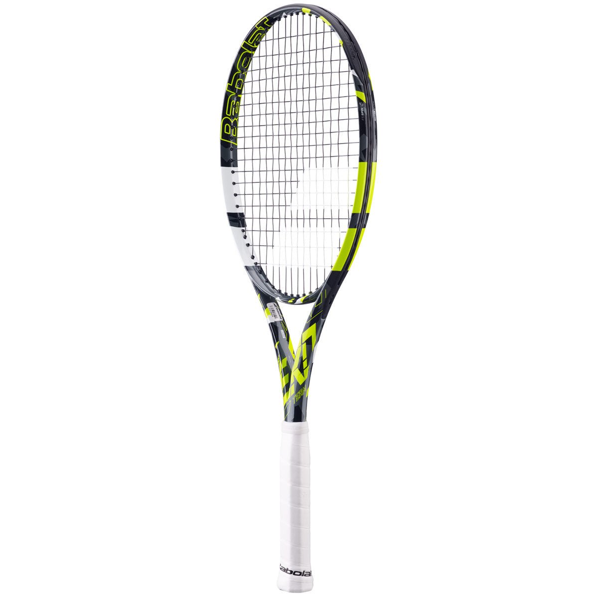 Babolat Pure Aero Team Tennis Racket  - Strung