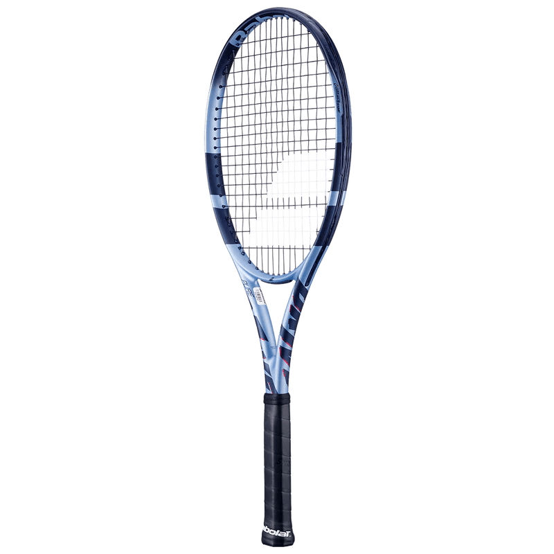 Babolat Pure Drive Tennis Racket 2025 - Strung