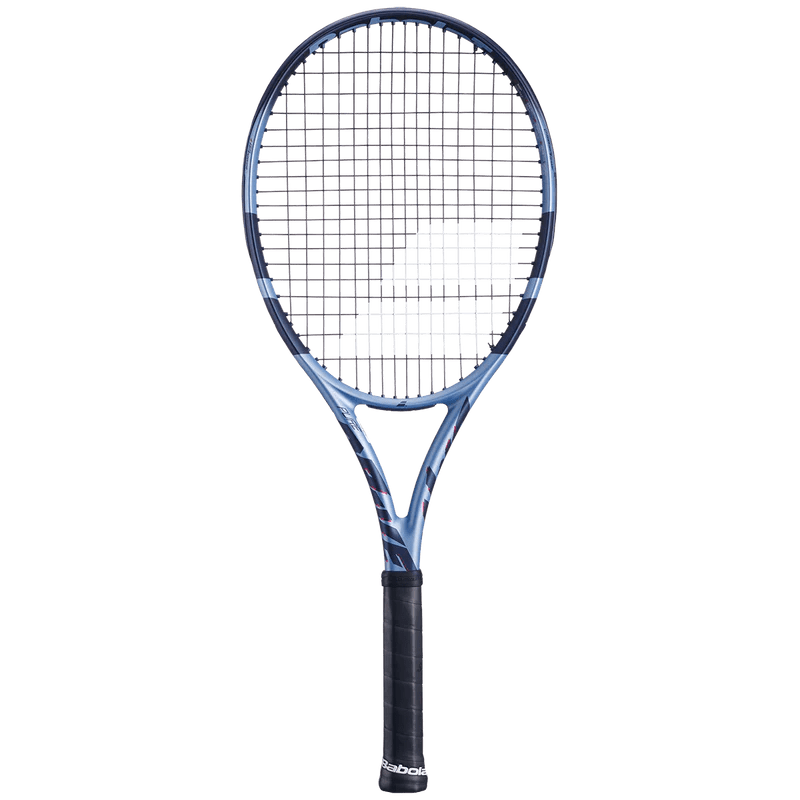 Babolat Pure Drive Tennis Racket 2025 - Strung