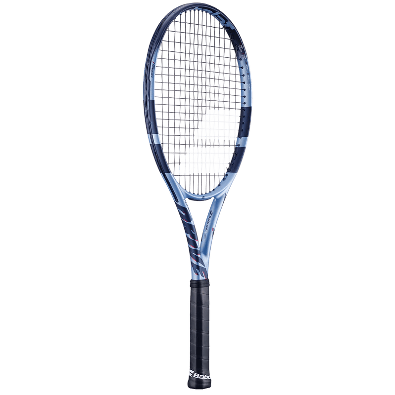 Babolat Pure Drive Tennis Racket 2025 - Strung