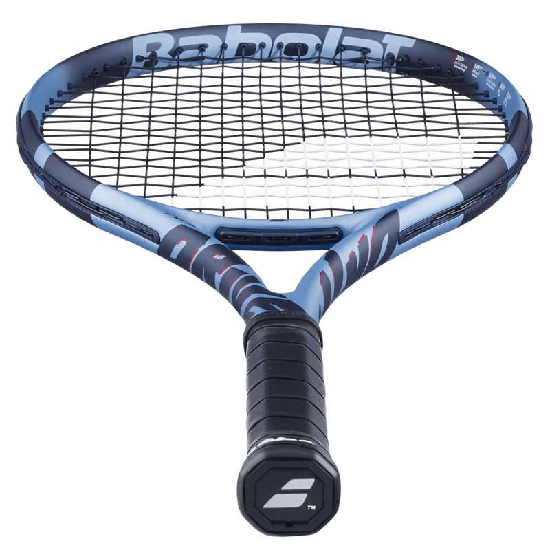 Babolat Pure Drive Tennis Racket 2025 - Strung