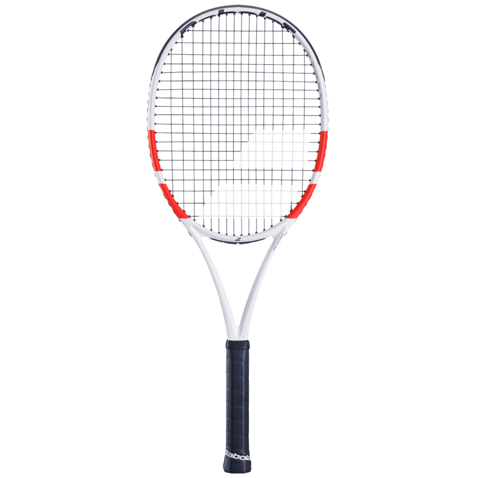 Babolat Pure Strike 100 Tennis Racket (2024)- [Strung]