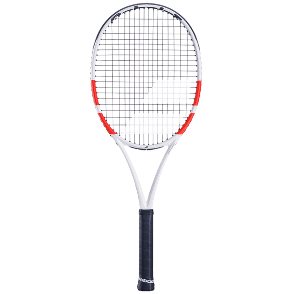 Babolat Pure Strike 100 Tennis Racket (2024)- [Strung]
