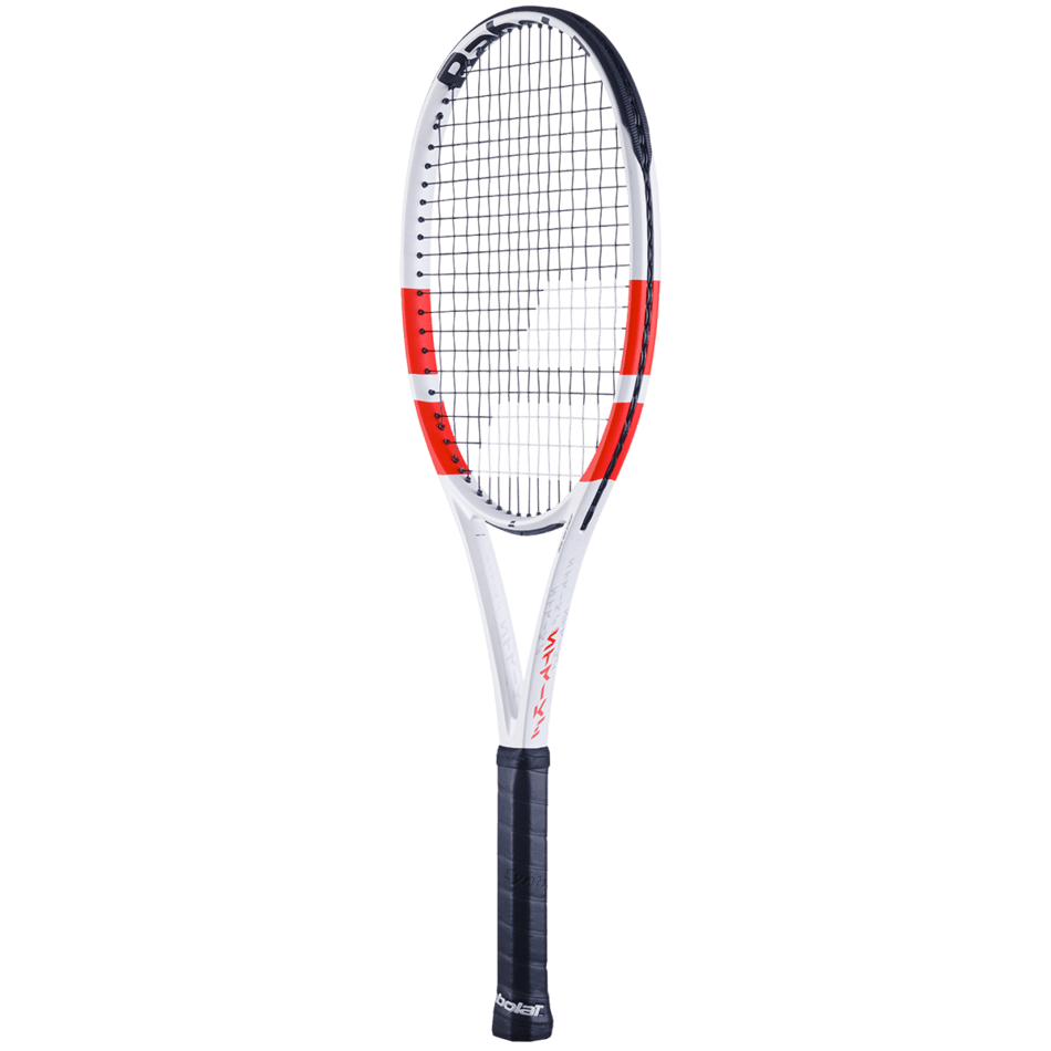 Babolat Pure Strike 100 Tennis Racket (2024)- [Strung]