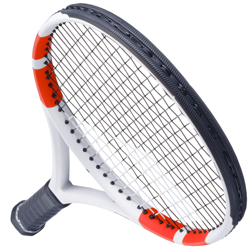 Babolat Pure Strike 100 Tennis Racket (2024)- [Strung]