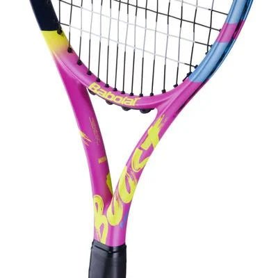 Babolat RAFA 2 Tennis Racket - Strung