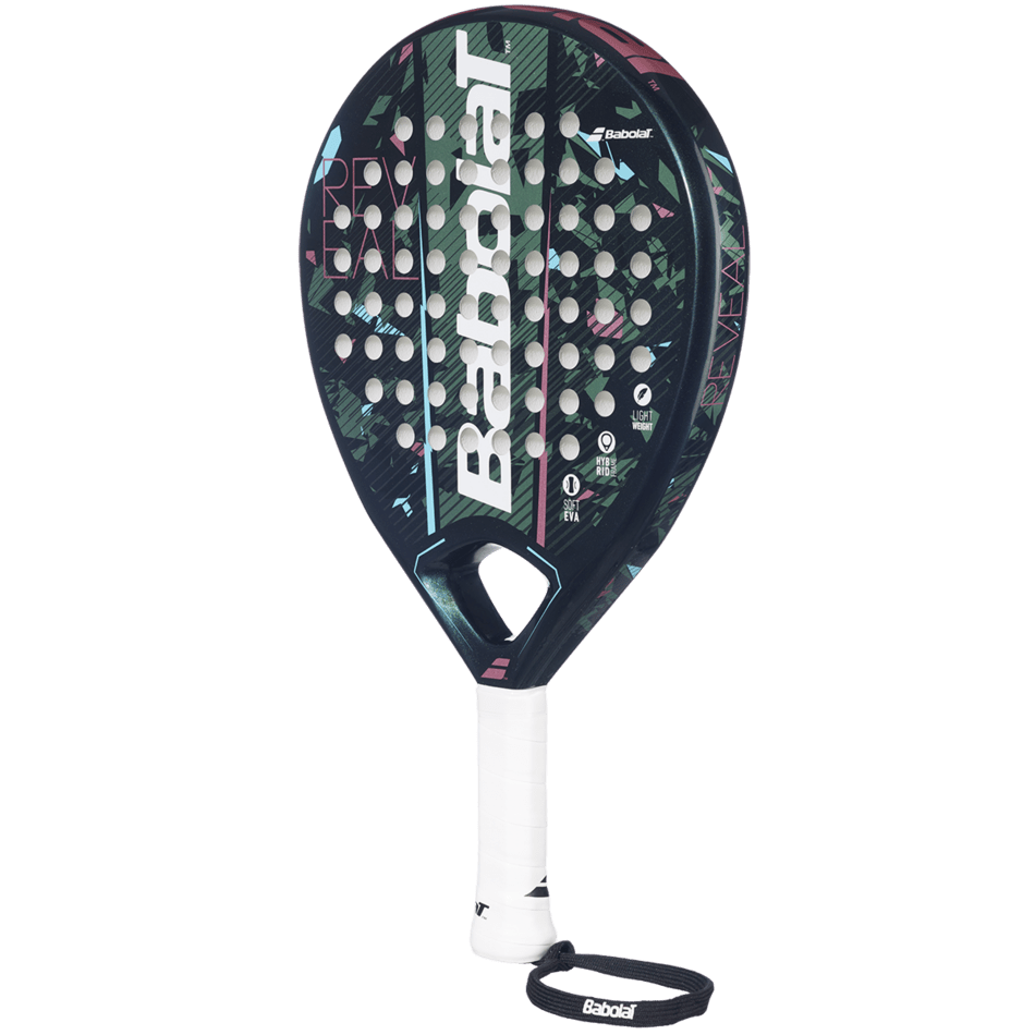 Babolat Reveal Padel Racket