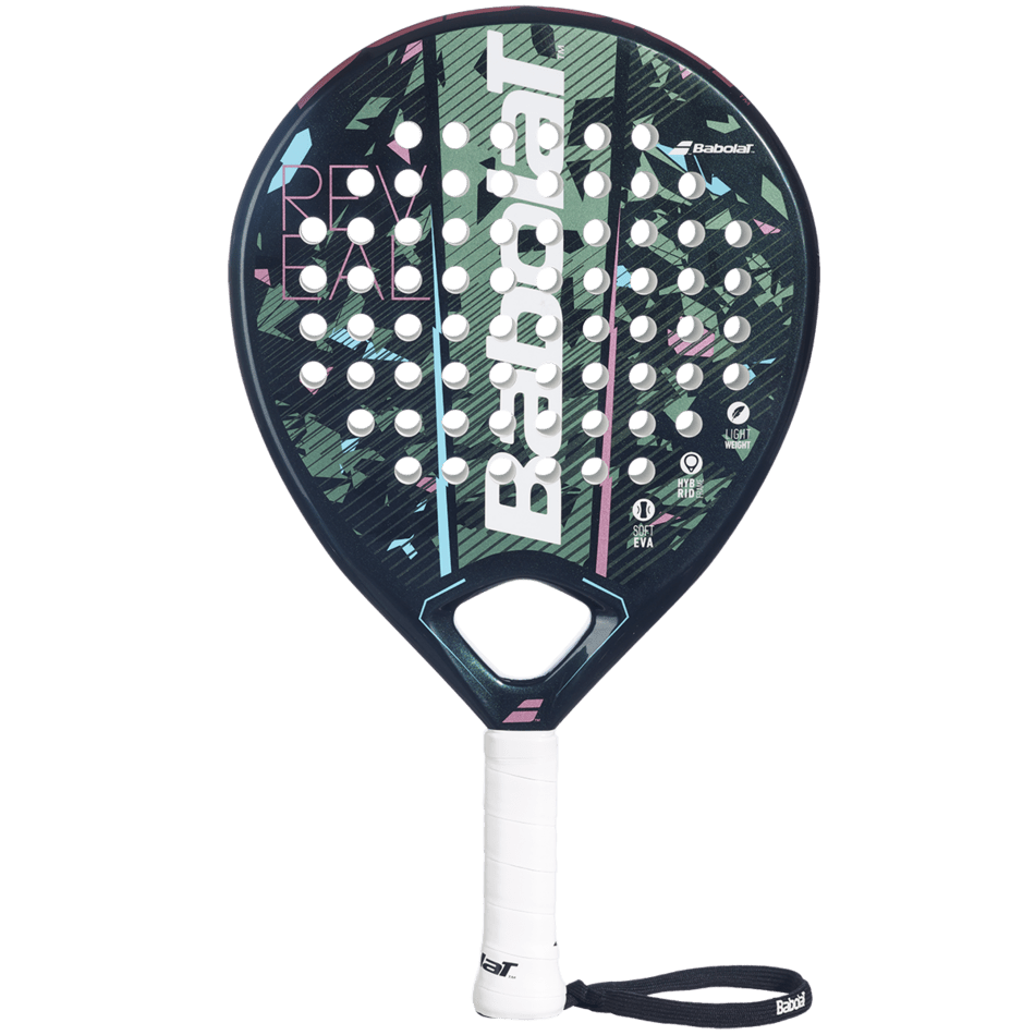 Babolat Reveal Padel Racket