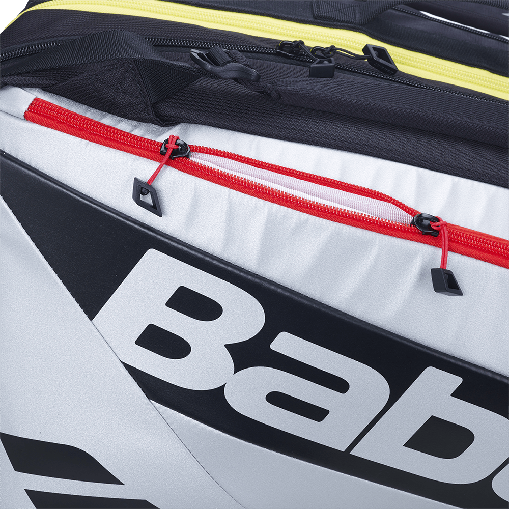 Babolat RH Pro Padel Racket Bag - Black