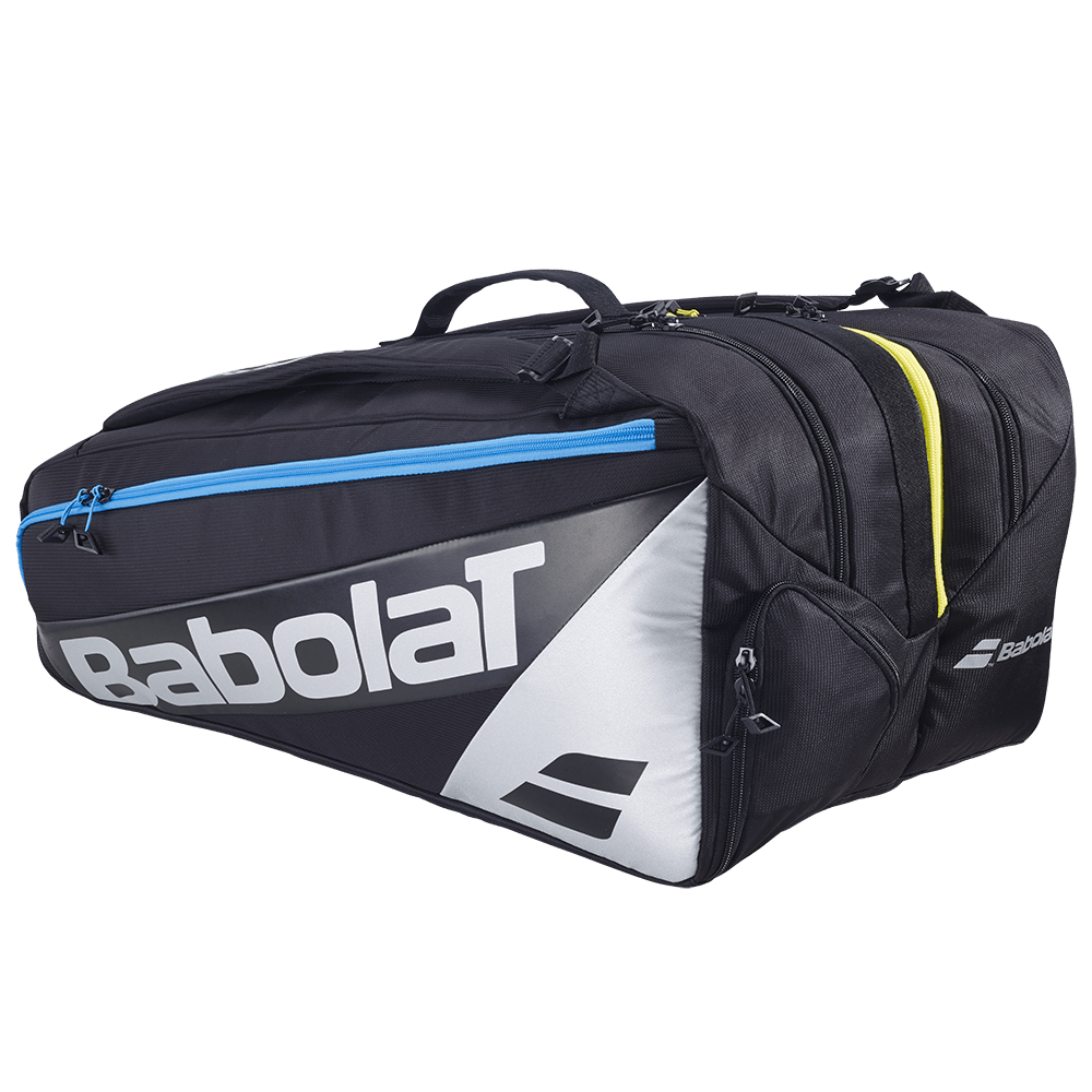 Babolat RH Pro Padel Racket Bag - Black