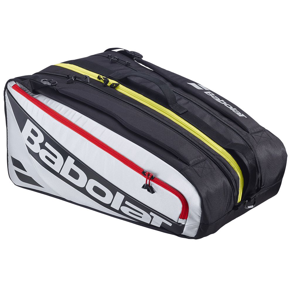 Babolat RH Pro Padel Racket Bag - Black