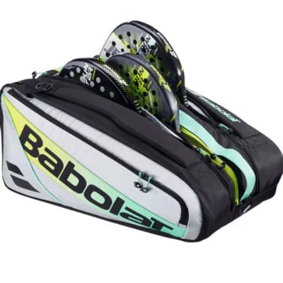 Babolat RH Pro Padel Racket Bag - Multicolour