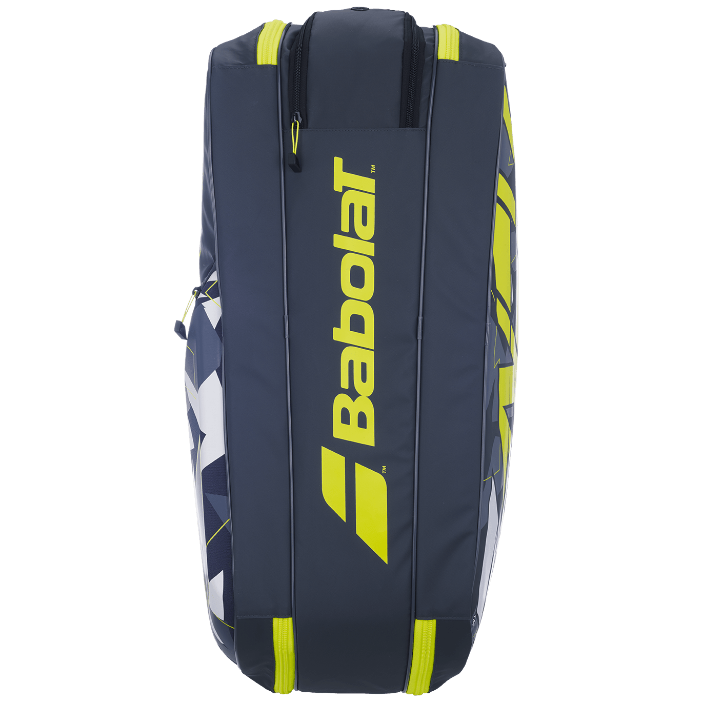 Babolat RH6 Pure Aero 6 Racket Tennis Bag - Yellow