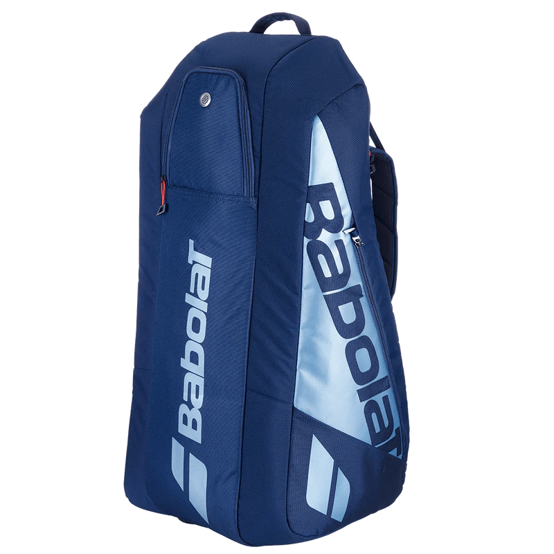 Babolat RH6 Pure Drive 6 Racket Bag 11th Generation - Blue