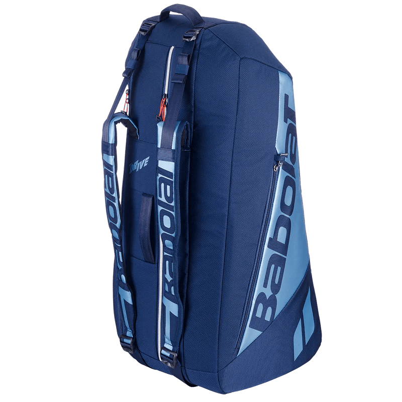 Babolat RH6 Pure Drive 6 Racket Bag 11th Generation - Blue