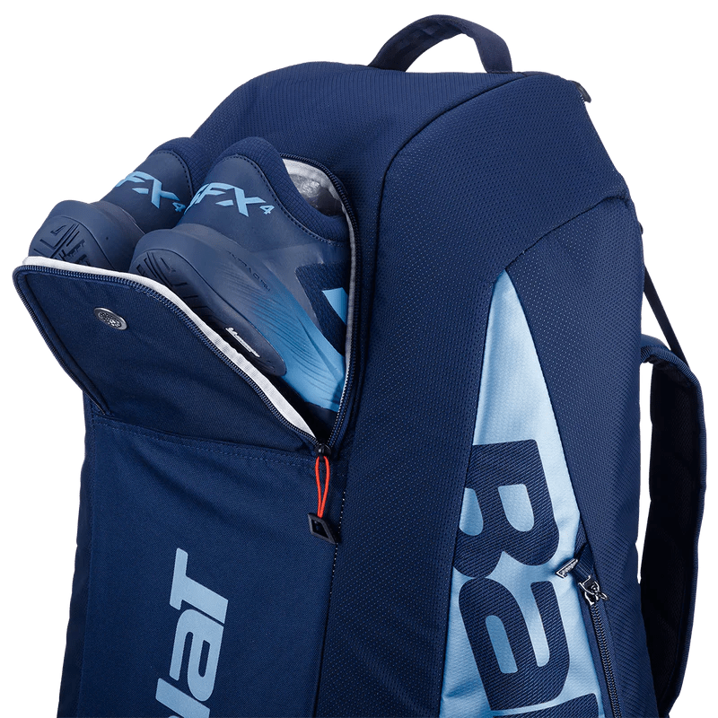 Babolat RH6 Pure Drive 6 Racket Bag 11th Generation - Blue