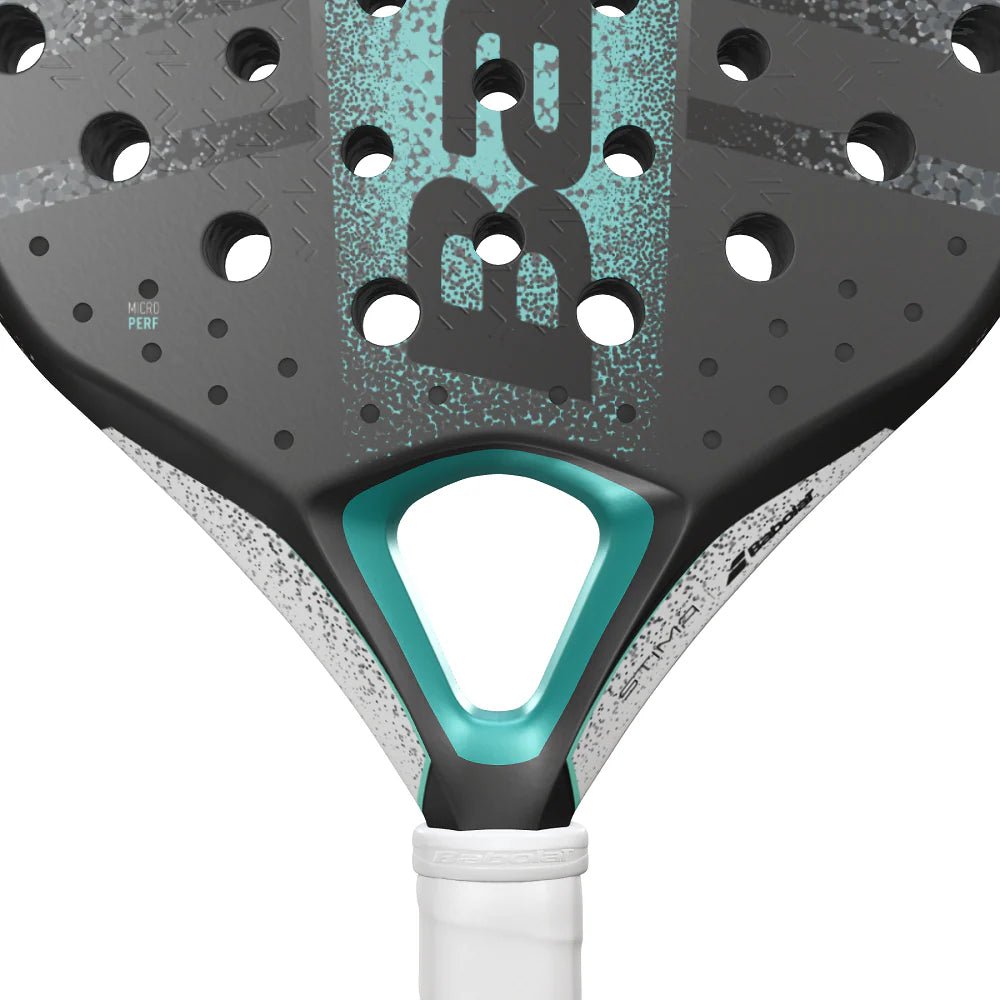 Babolat Stima Energy Padel Racket - Smash Racket Pro