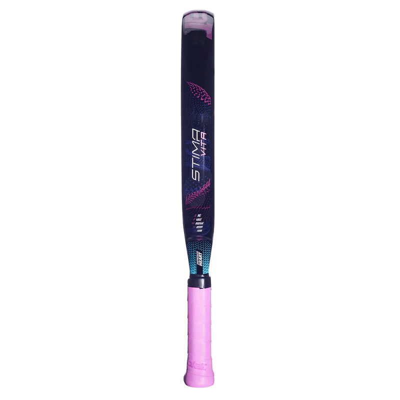 Babolat Stima Vita Padel Racket - Smash Racket Pro