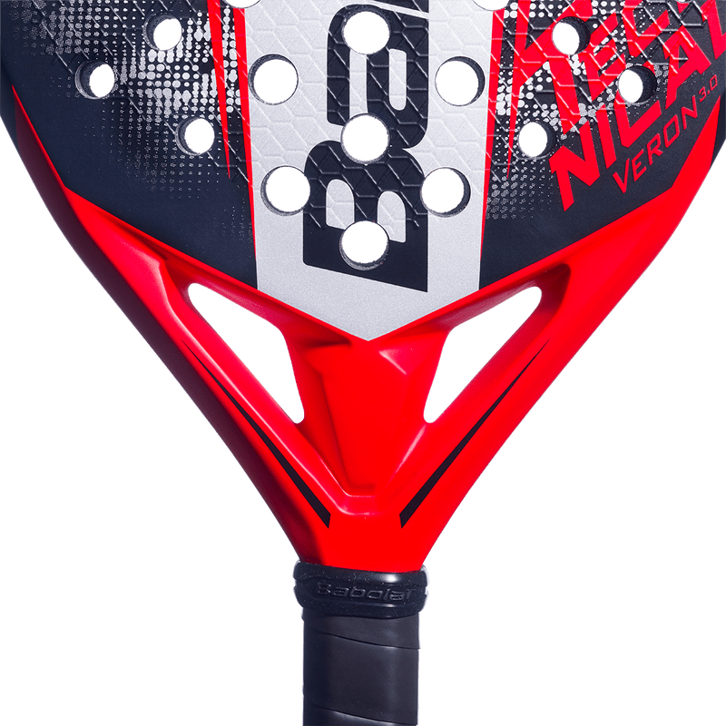 Babolat Technical Veron 3.0 Padel Racket (2026) - Smash Racket Pro