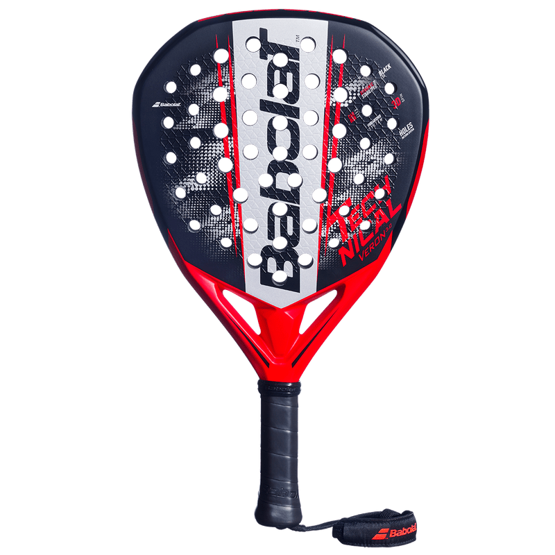 Babolat Technical Veron 3.0 Padel Racket (2026) - Smash Racket Pro