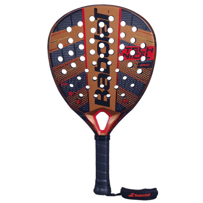 Babolat Technical Veron Padel Racket (2024)