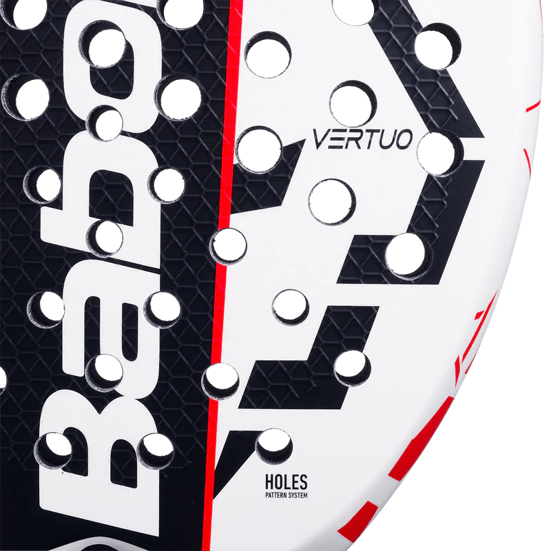 Babolat Technical Vertuo Padel Racket 2025