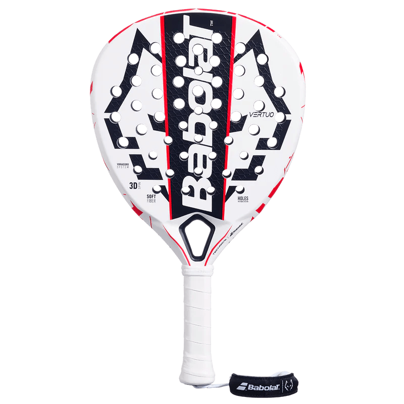 Babolat Technical Vertuo Padel Racket 2025