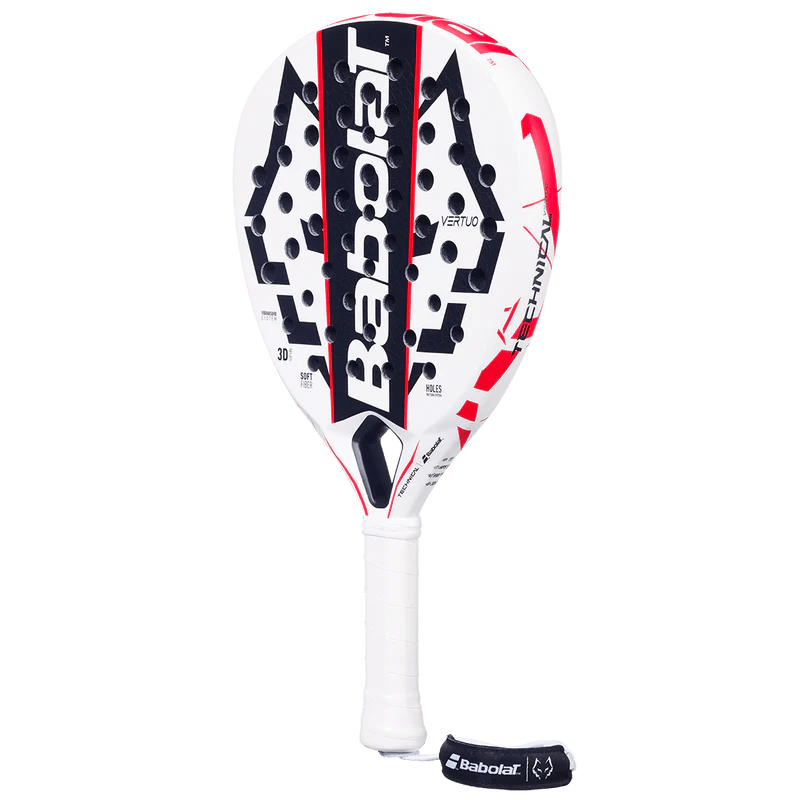 Babolat Technical Vertuo Padel Racket 2025