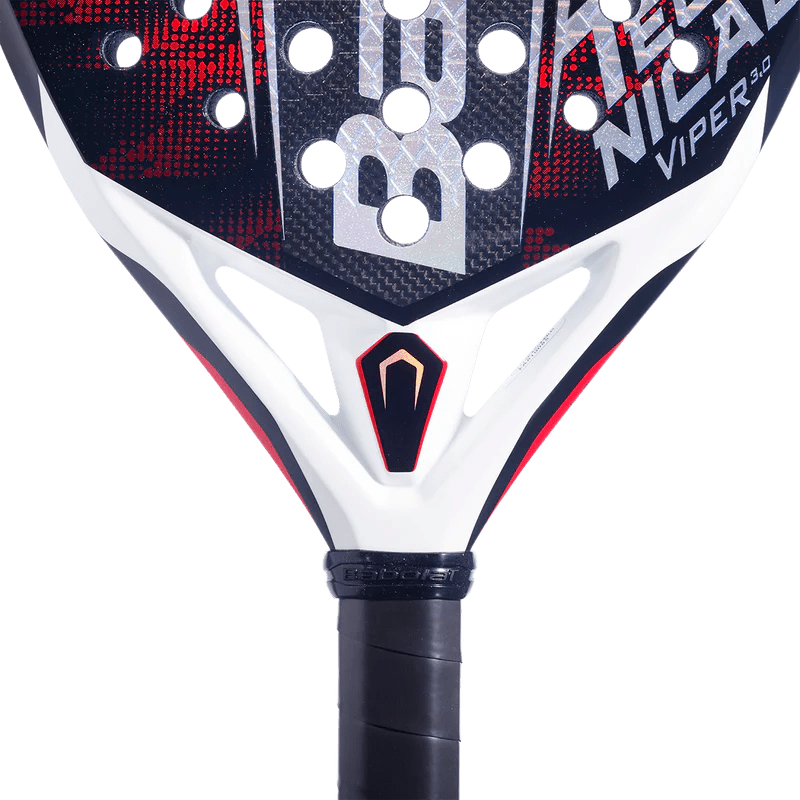 Babolat Technical Viper 3.0 Padel Racket (2026) - Smash Racket Pro
