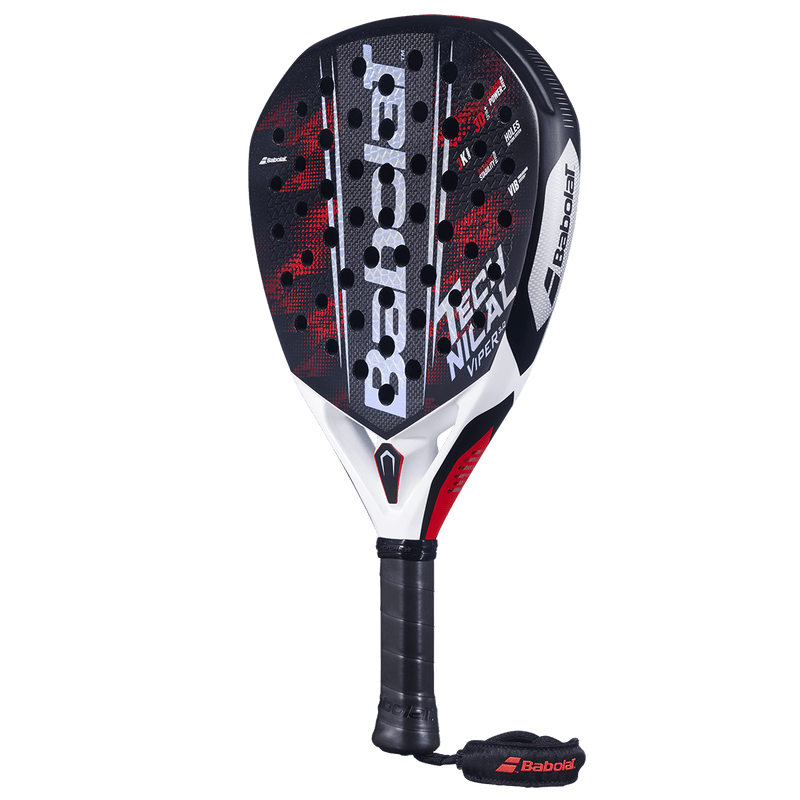 Babolat Technical Viper 3.0 Padel Racket (2026) - Smash Racket Pro