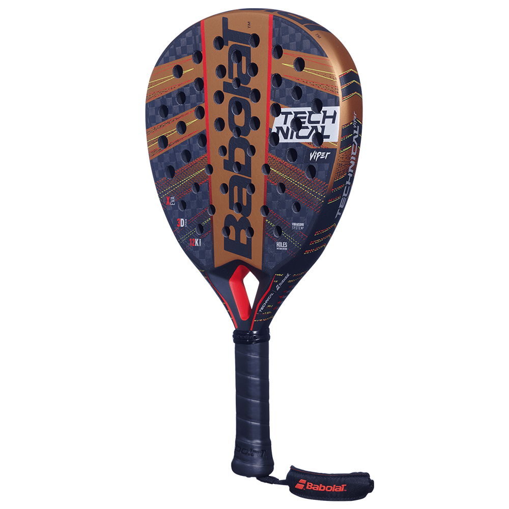 Babolat Technical Viper Padel Racket (2024)