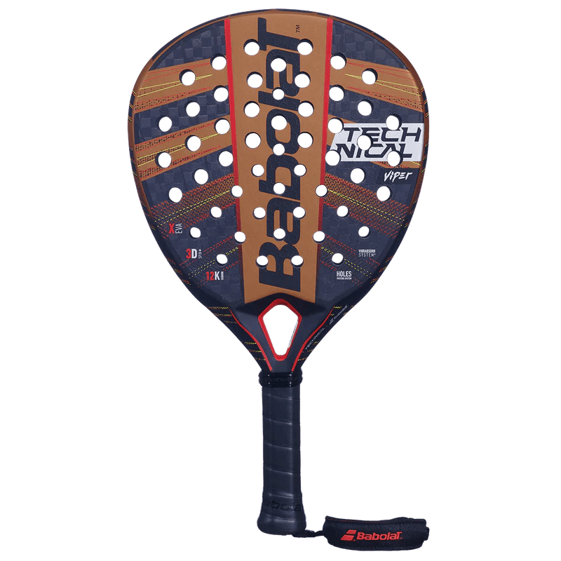 Babolat Technical Viper Padel Racket (2024)