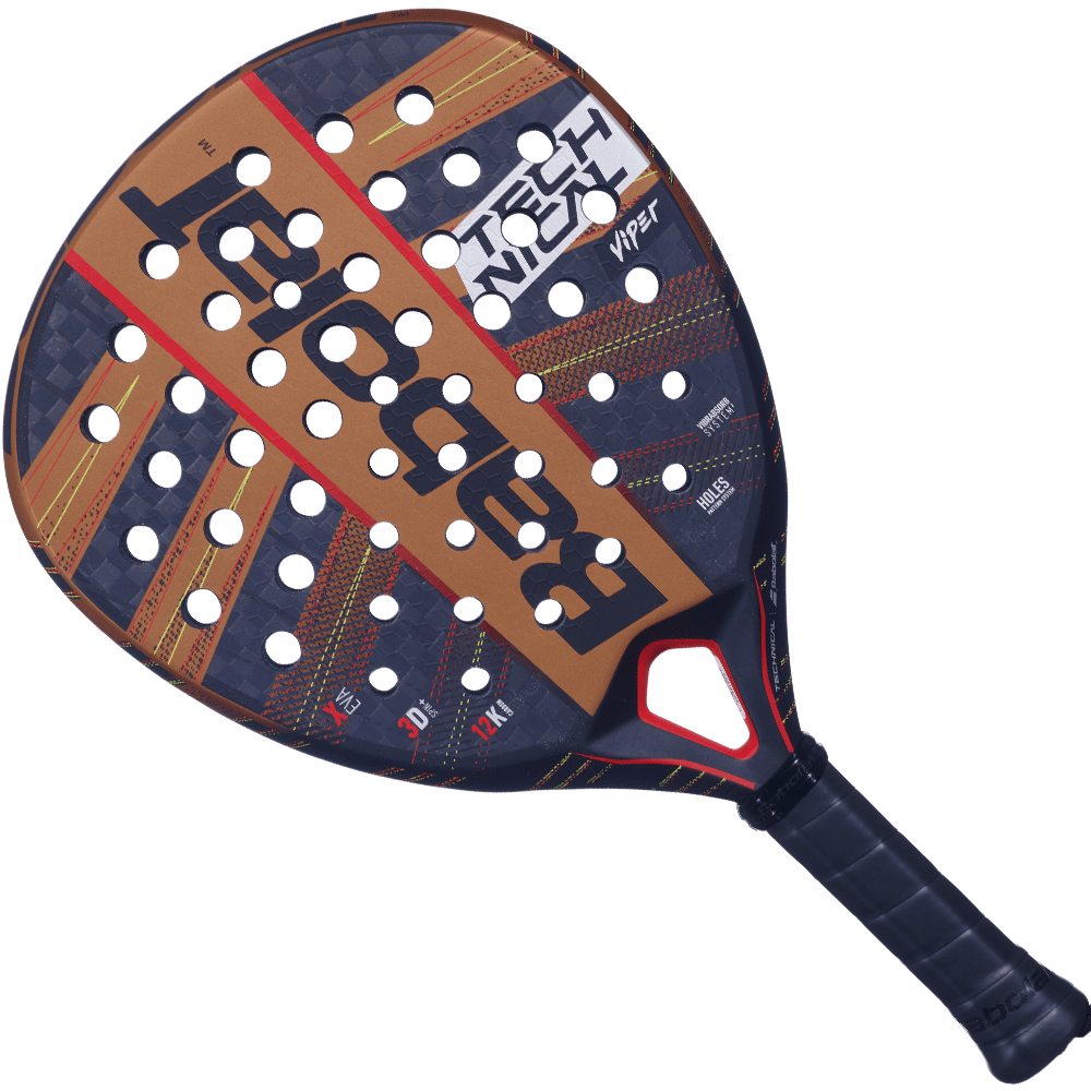 Babolat Technical Viper Padel Racket (2024)