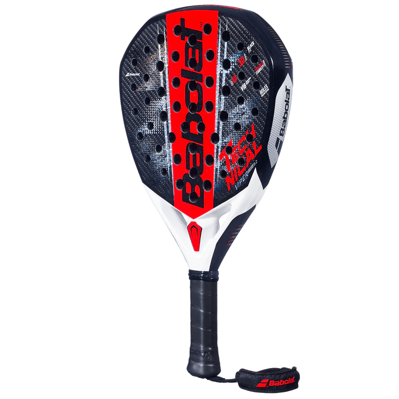 Babolat Technical Viper Soft 3.0 Padel Racket (2026) - Smash Racket Pro