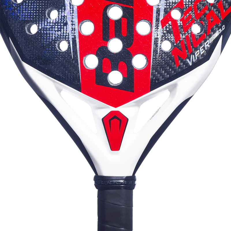 Babolat Technical Viper Soft 3.0 Padel Racket (2026) - Smash Racket Pro