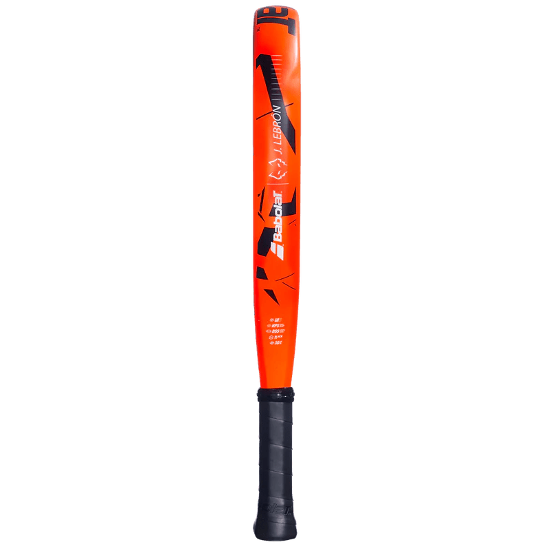 Babolat Veron Juan Lebron 3.0 Padel Racket (2026) - Smash Racket Pro