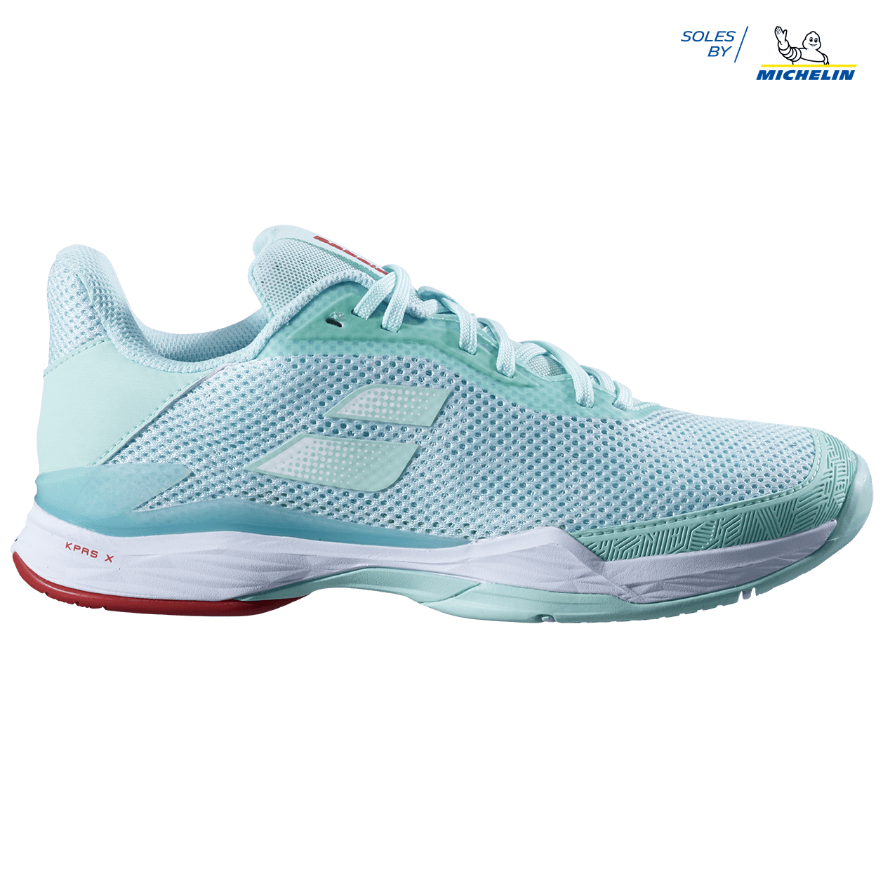 Babolat Womens Jet Tere Tennis Shoes - Multiple Colours