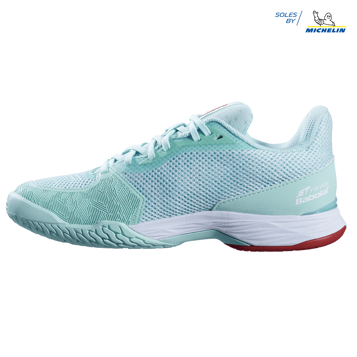 Babolat Womens Jet Tere Tennis Shoes - Multiple Colours