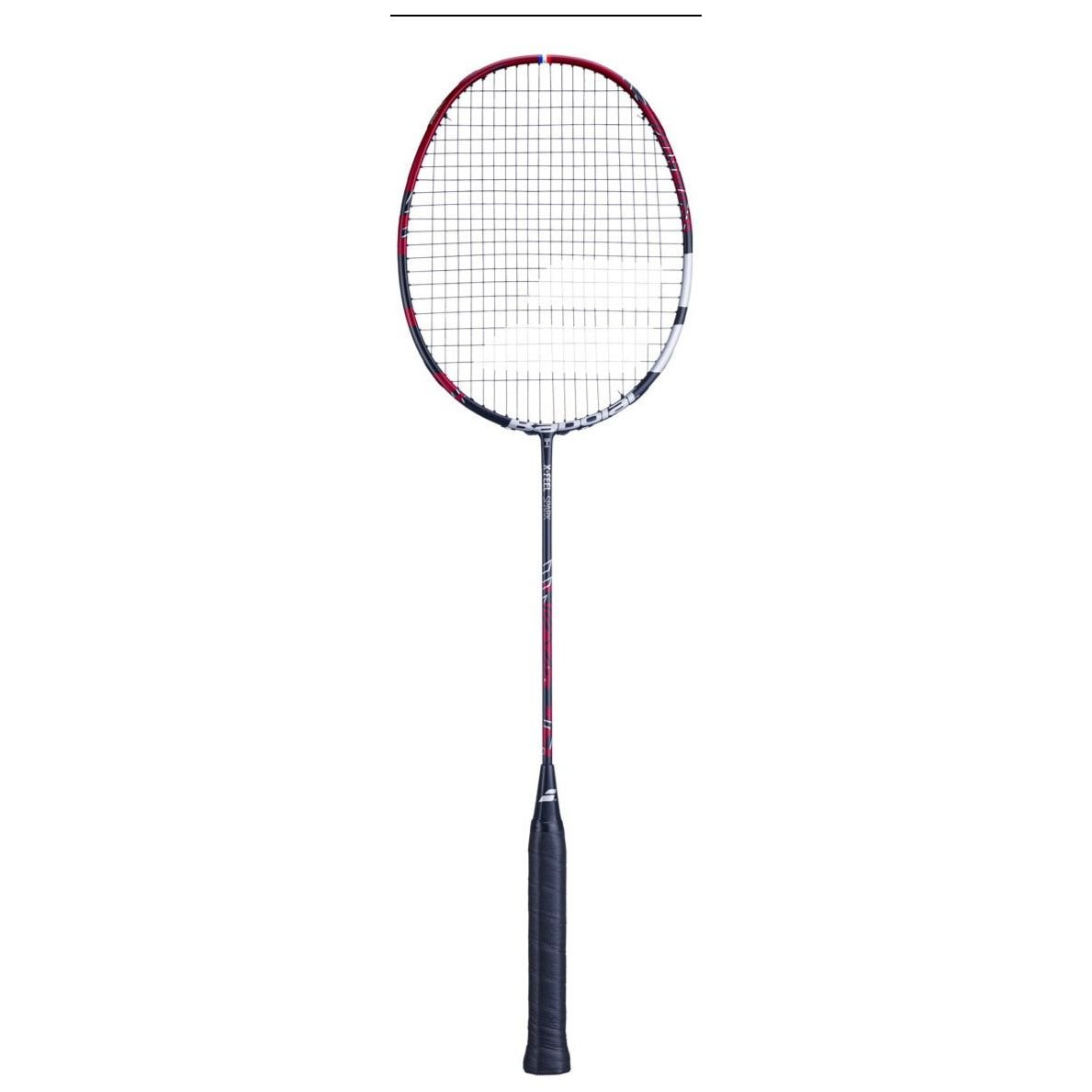 Babolat X-Feel Spark Badminton Racket [Strung]