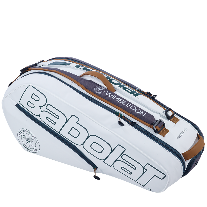 Babolat tennis 2024 bag sale