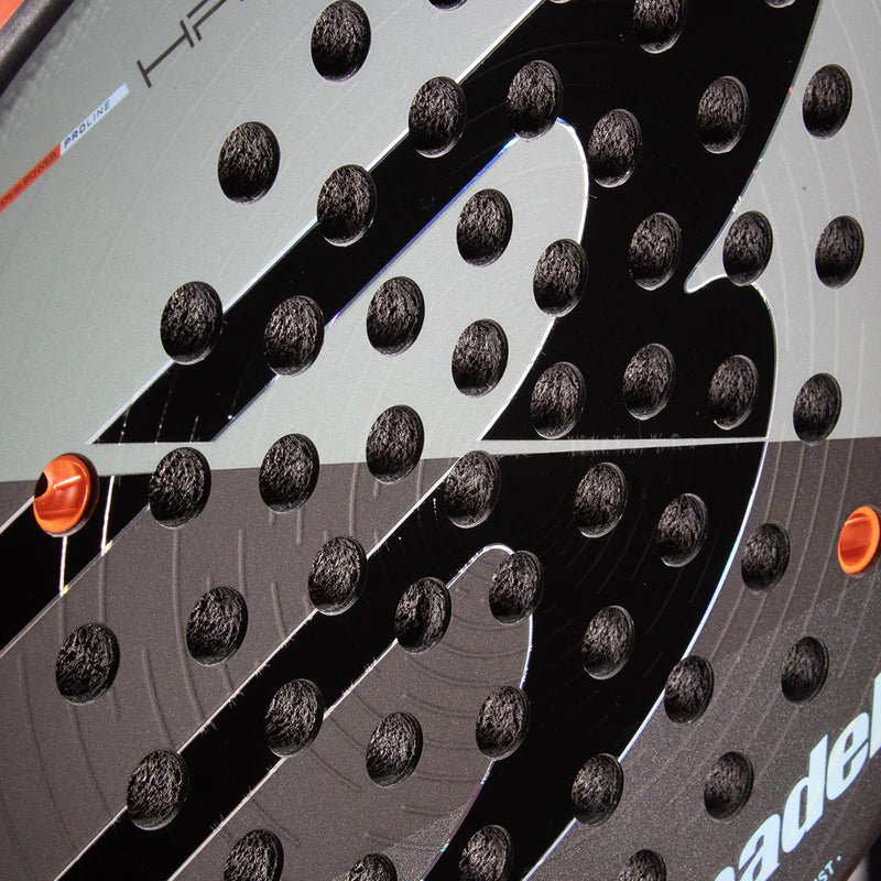 Bullpadel Hack 04 Comfort Padel Racket 2026 - Smash Racket Pro