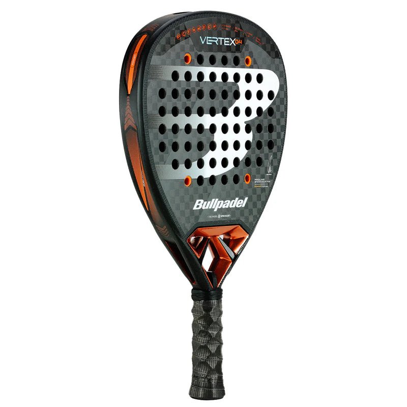 Bullpadel Vertex 04 (2025) Padel Racket