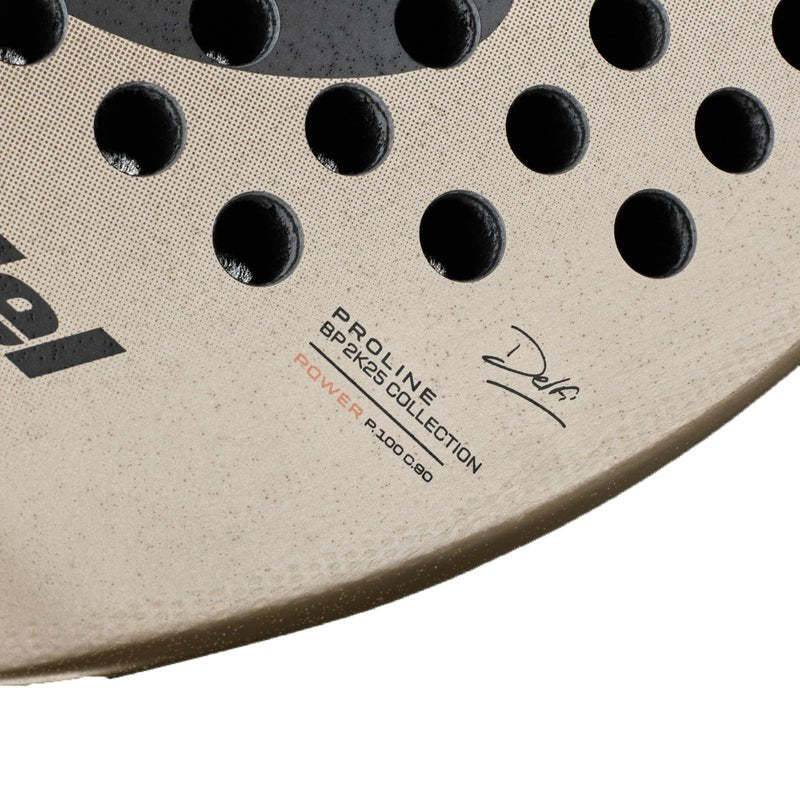 Zaino Bullpadel BPM-25007 Vertex nero - Zona de Padel Zaino Bullpadel BPM-25007 Vertex nero - Zona de Padel