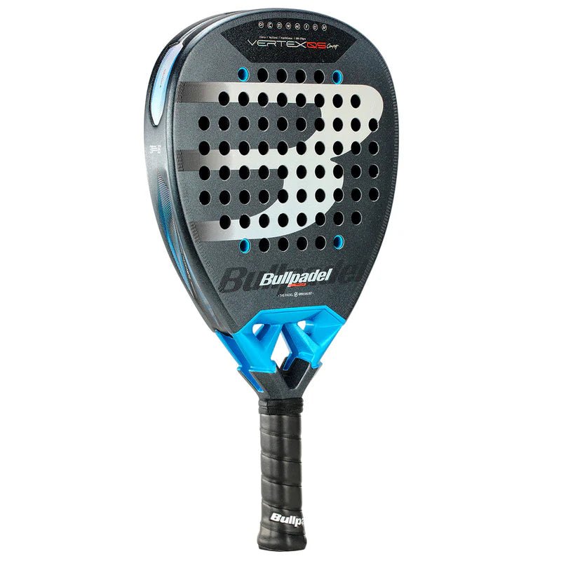 Bullpadel Vertex 05 Comfort Padel Racket 26 - Smash Racket Pro