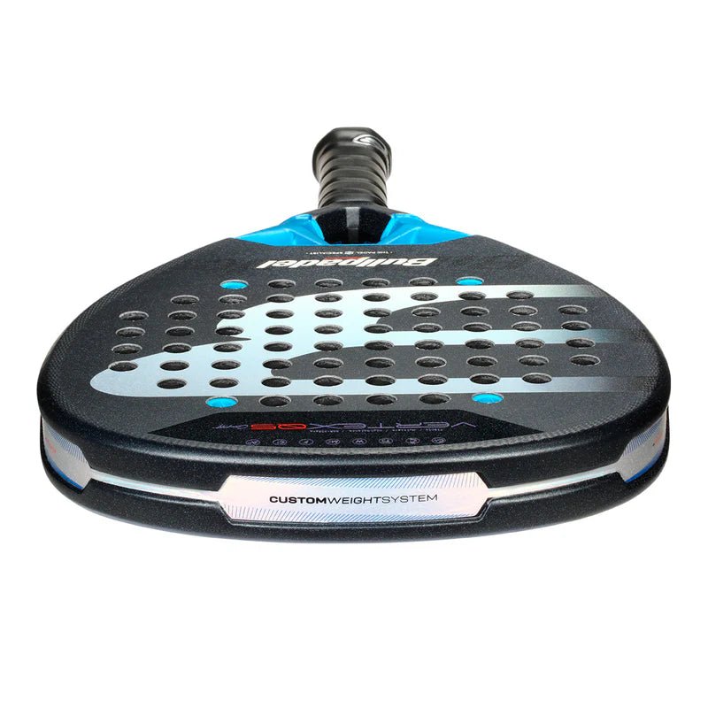 Bullpadel Vertex 05 Comfort Padel Racket 26 - Smash Racket Pro