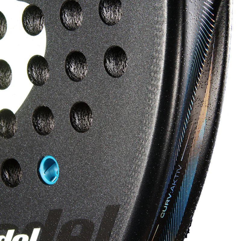 Bullpadel Vertex 05 Comfort Padel Racket 26 - Smash Racket Pro